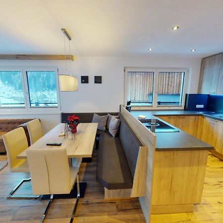 A Casa Rubin Chalet & Studio Resort Sölden Kültér fotó
