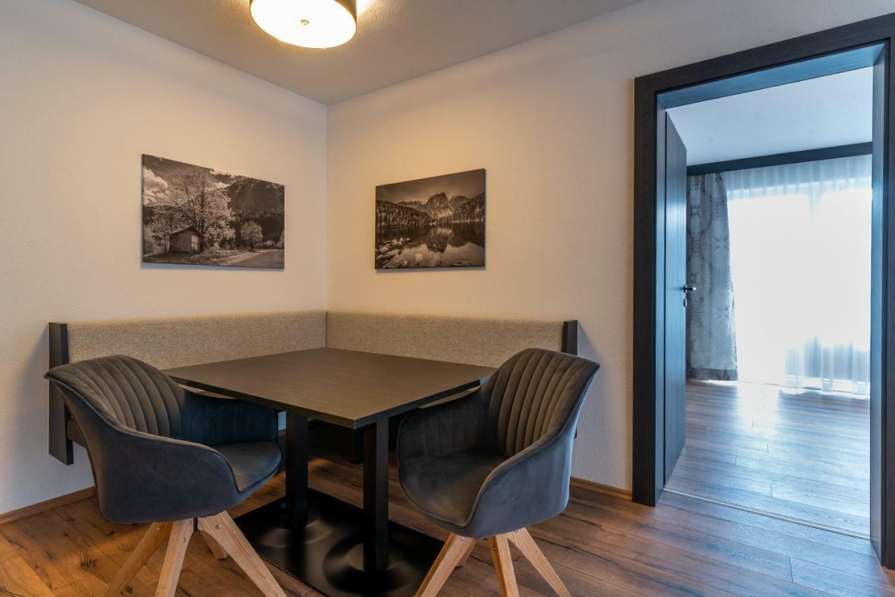 A Casa Rubin Chalet & Studio Resort Sölden Kültér fotó