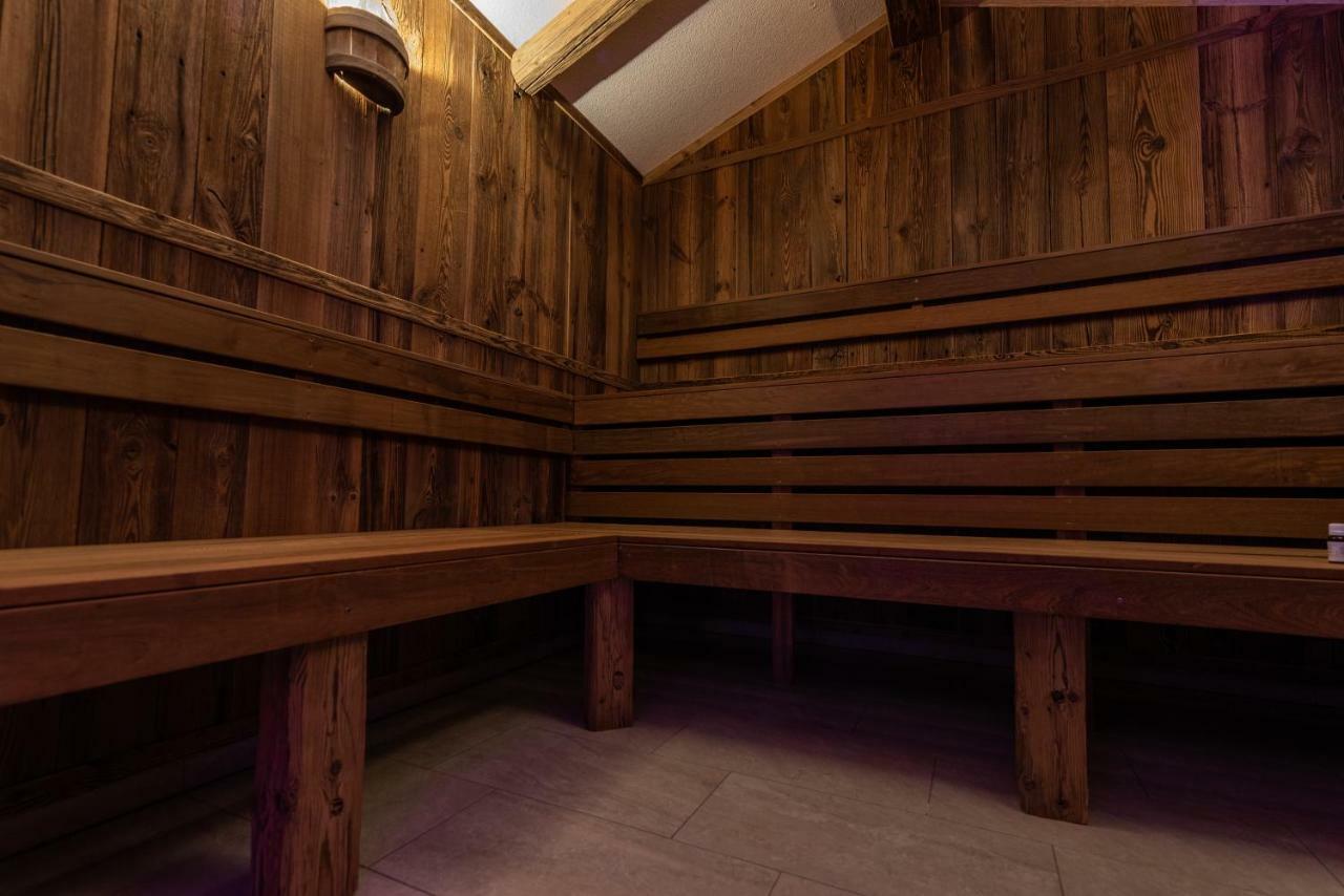 A Casa Rubin Chalet & Studio Resort Sölden Kültér fotó