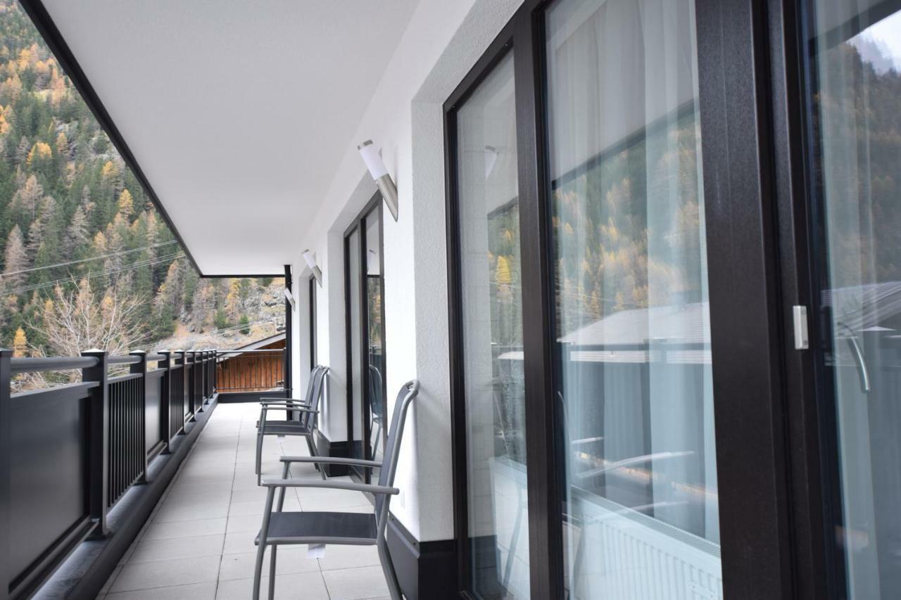 A Casa Rubin Chalet & Studio Resort Sölden Kültér fotó