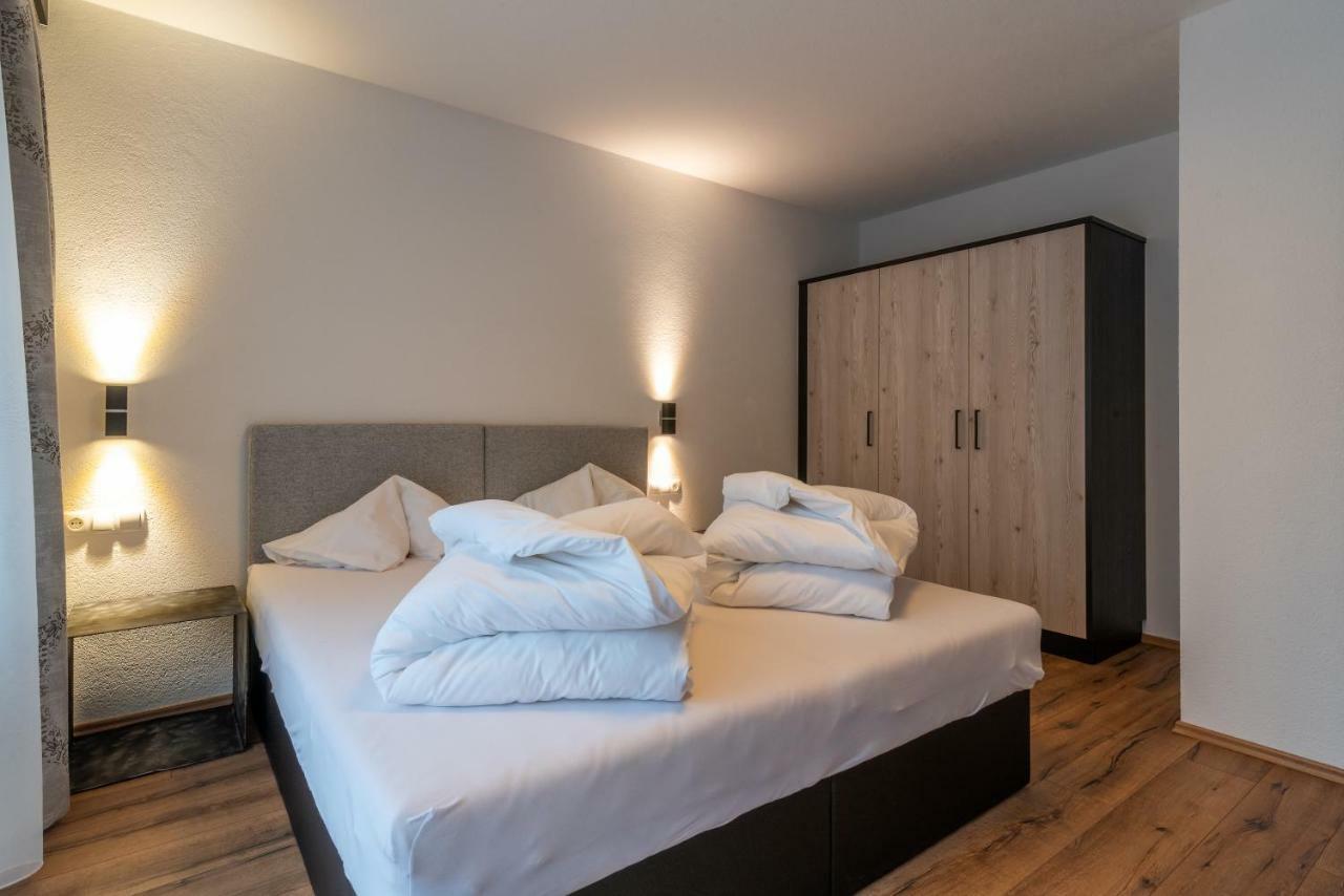 A Casa Rubin Chalet & Studio Resort Sölden Kültér fotó