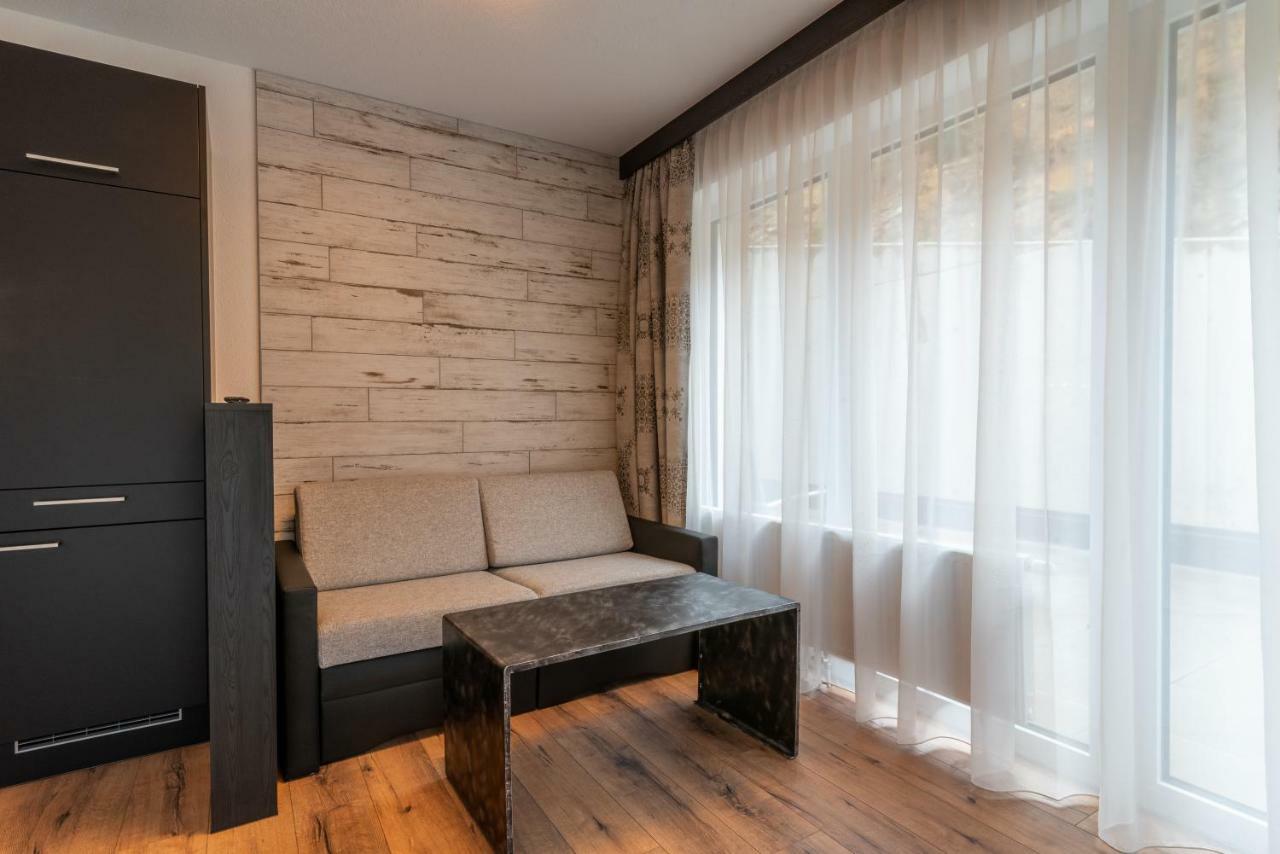 A Casa Rubin Chalet & Studio Resort Sölden Kültér fotó