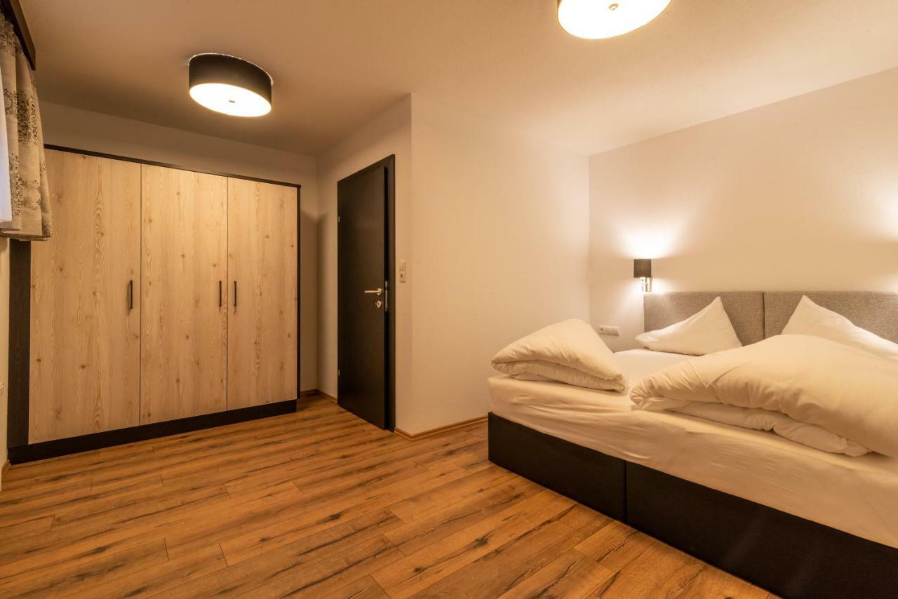 A Casa Rubin Chalet & Studio Resort Sölden Kültér fotó