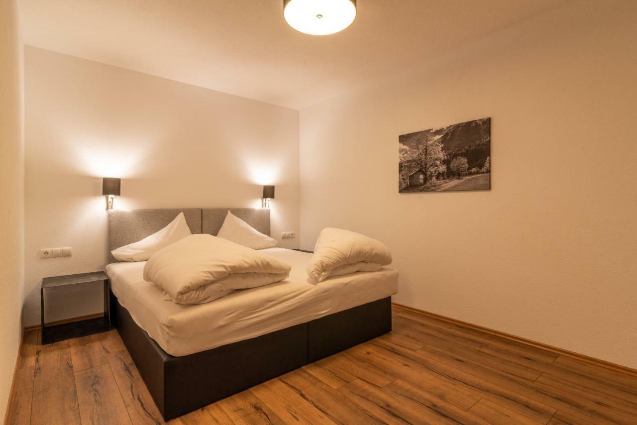 A Casa Rubin Chalet & Studio Resort Sölden Kültér fotó