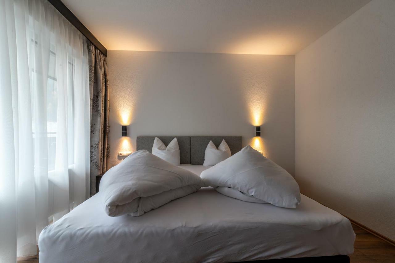 A Casa Rubin Chalet & Studio Resort Sölden Kültér fotó