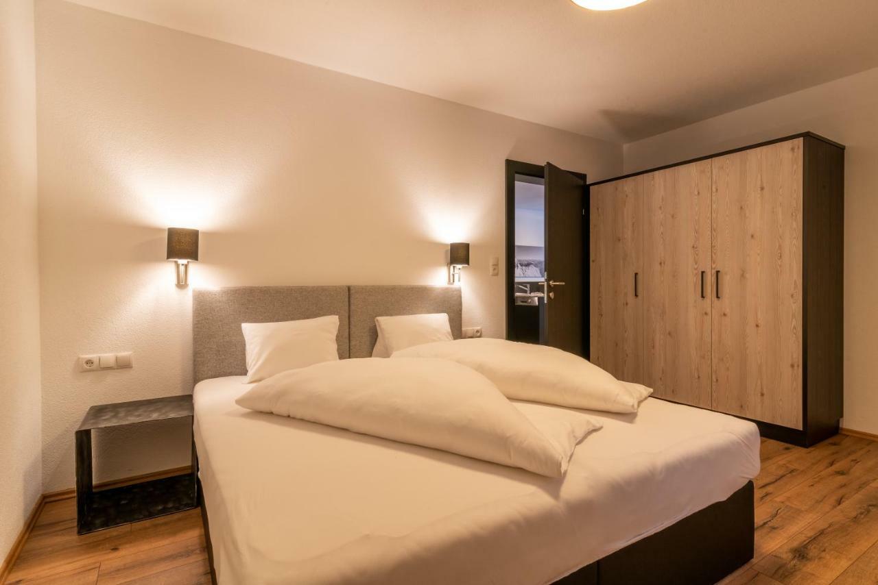 A Casa Rubin Chalet & Studio Resort Sölden Kültér fotó