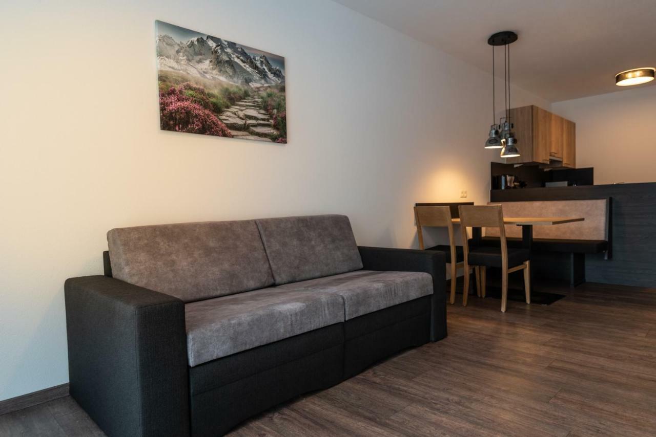 A Casa Rubin Chalet & Studio Resort Sölden Kültér fotó