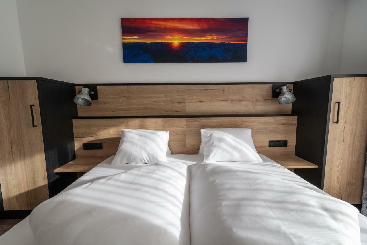A Casa Rubin Chalet & Studio Resort Sölden Kültér fotó