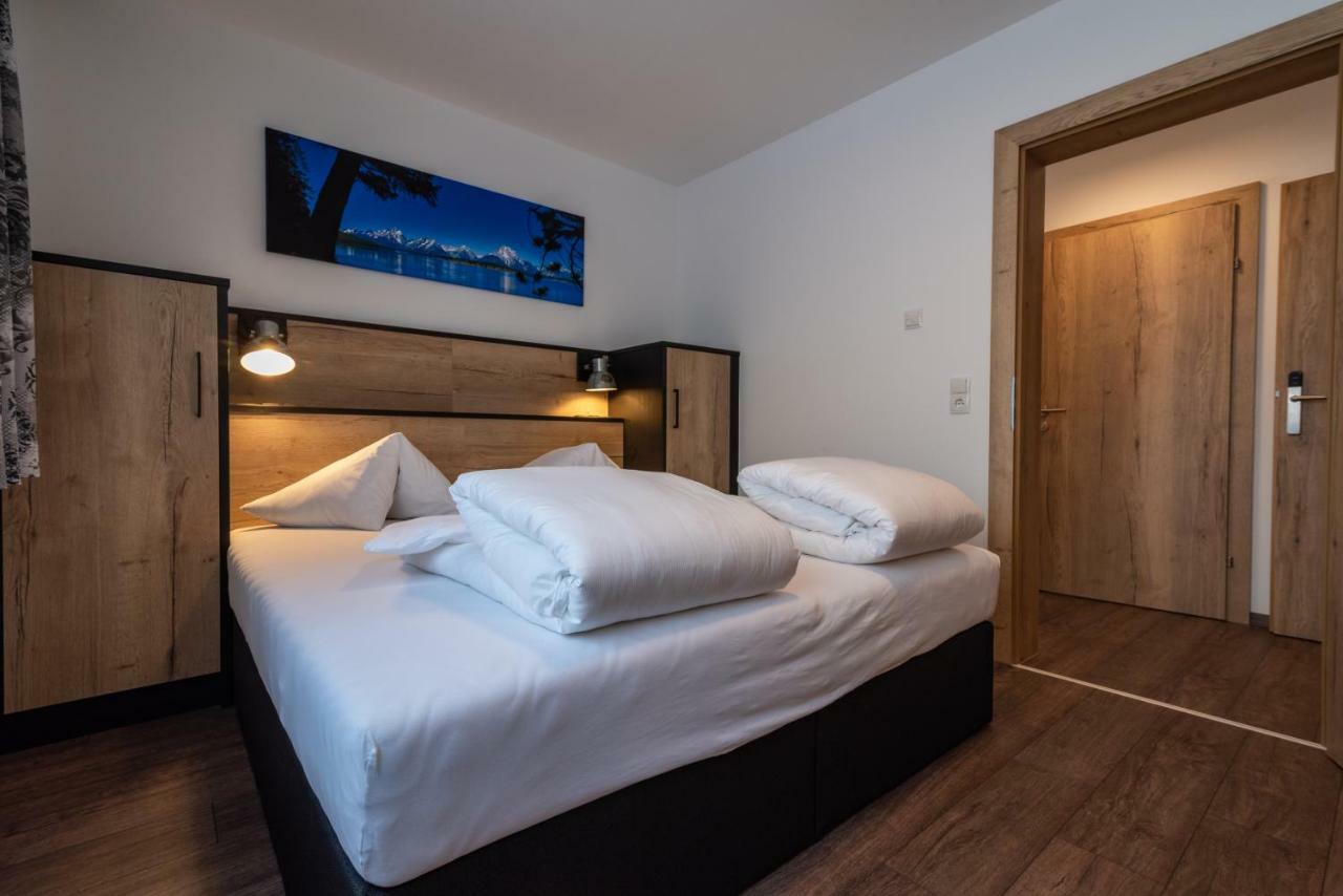 A Casa Rubin Chalet & Studio Resort Sölden Kültér fotó