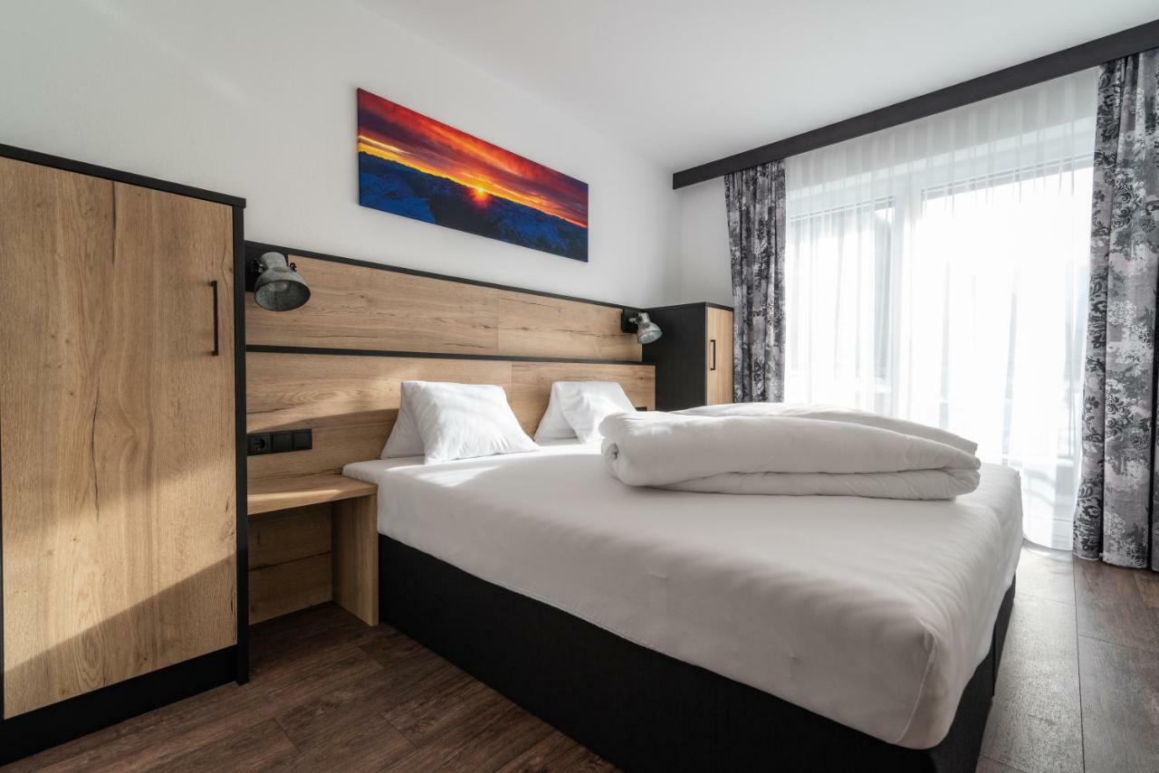 A Casa Rubin Chalet & Studio Resort Sölden Kültér fotó