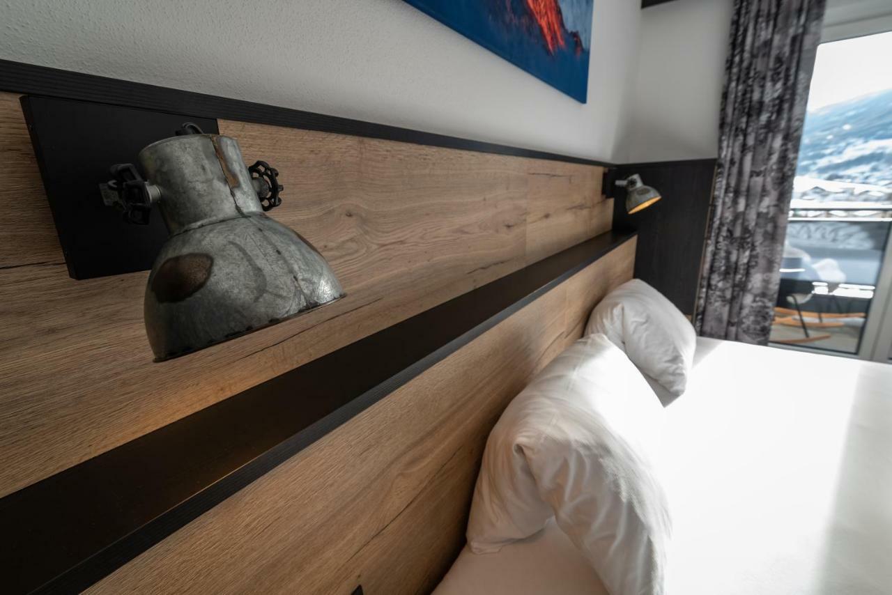 A Casa Rubin Chalet & Studio Resort Sölden Kültér fotó