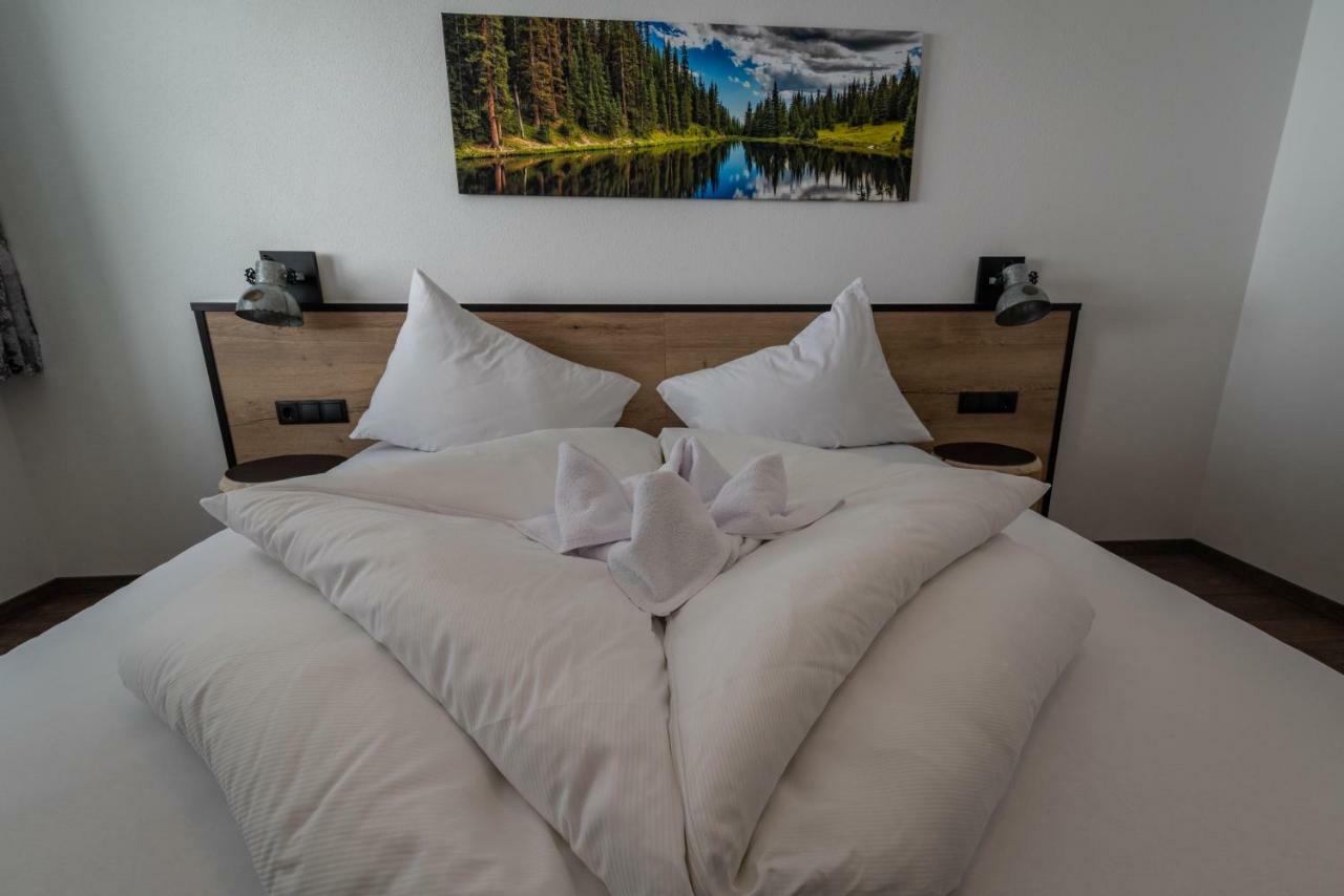 A Casa Rubin Chalet & Studio Resort Sölden Kültér fotó