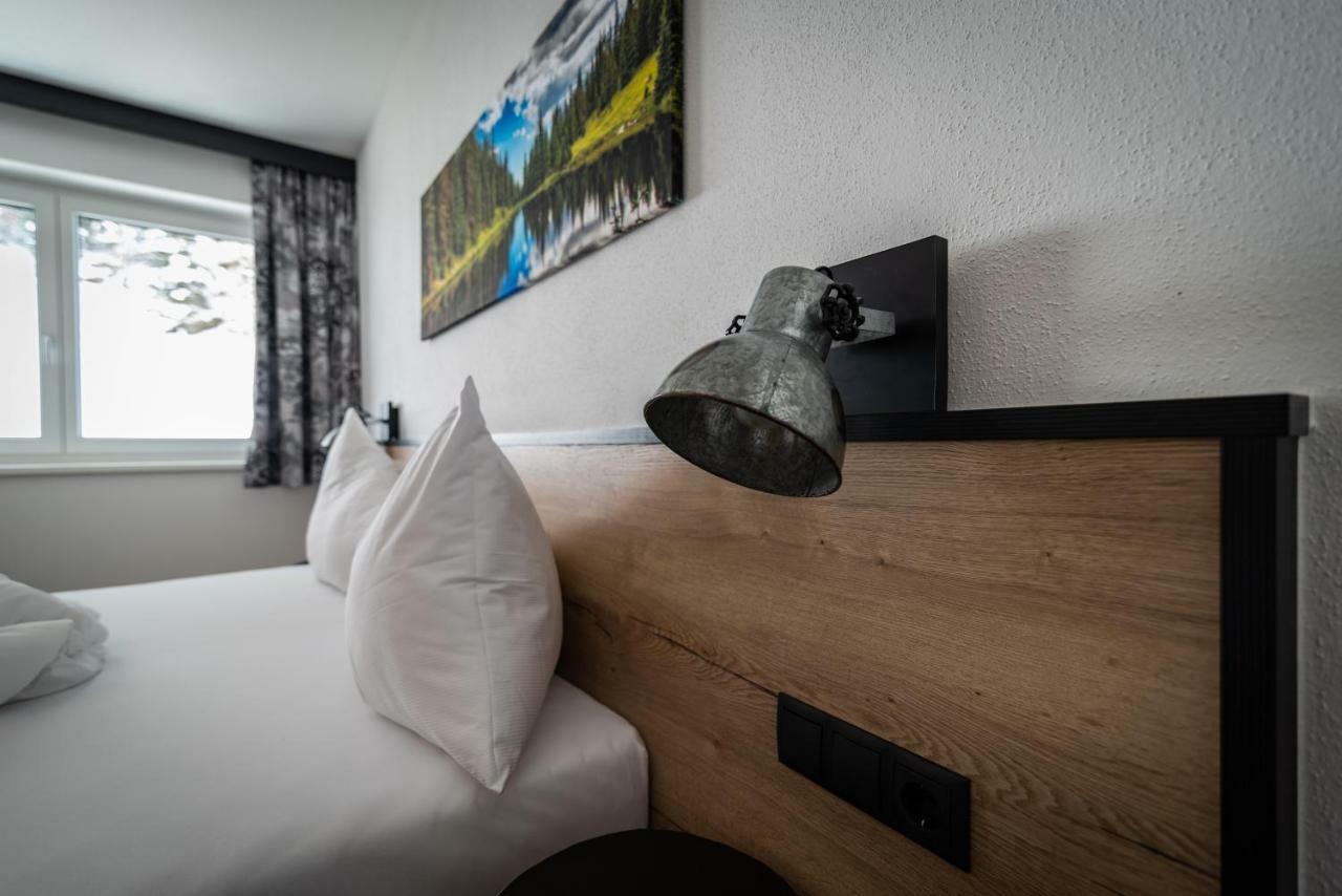 A Casa Rubin Chalet & Studio Resort Sölden Kültér fotó