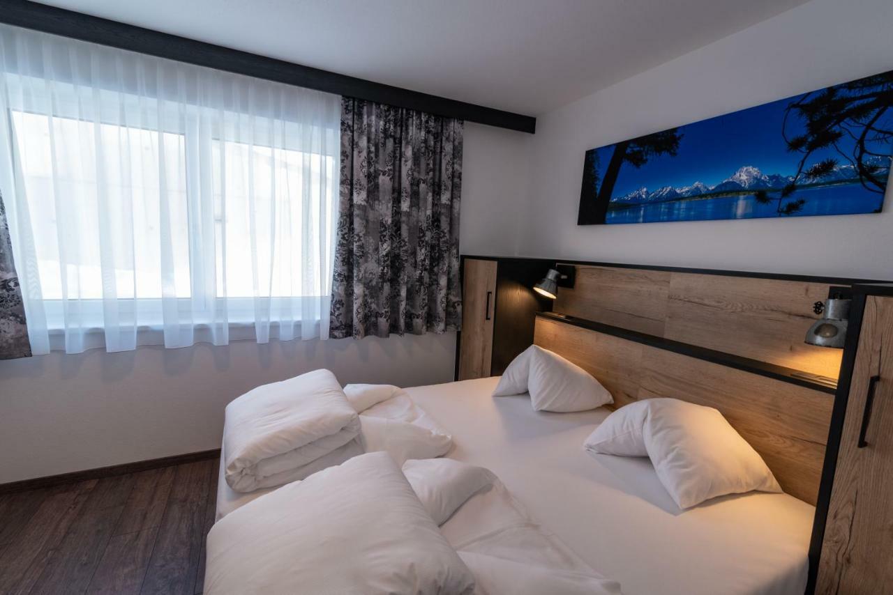 A Casa Rubin Chalet & Studio Resort Sölden Kültér fotó