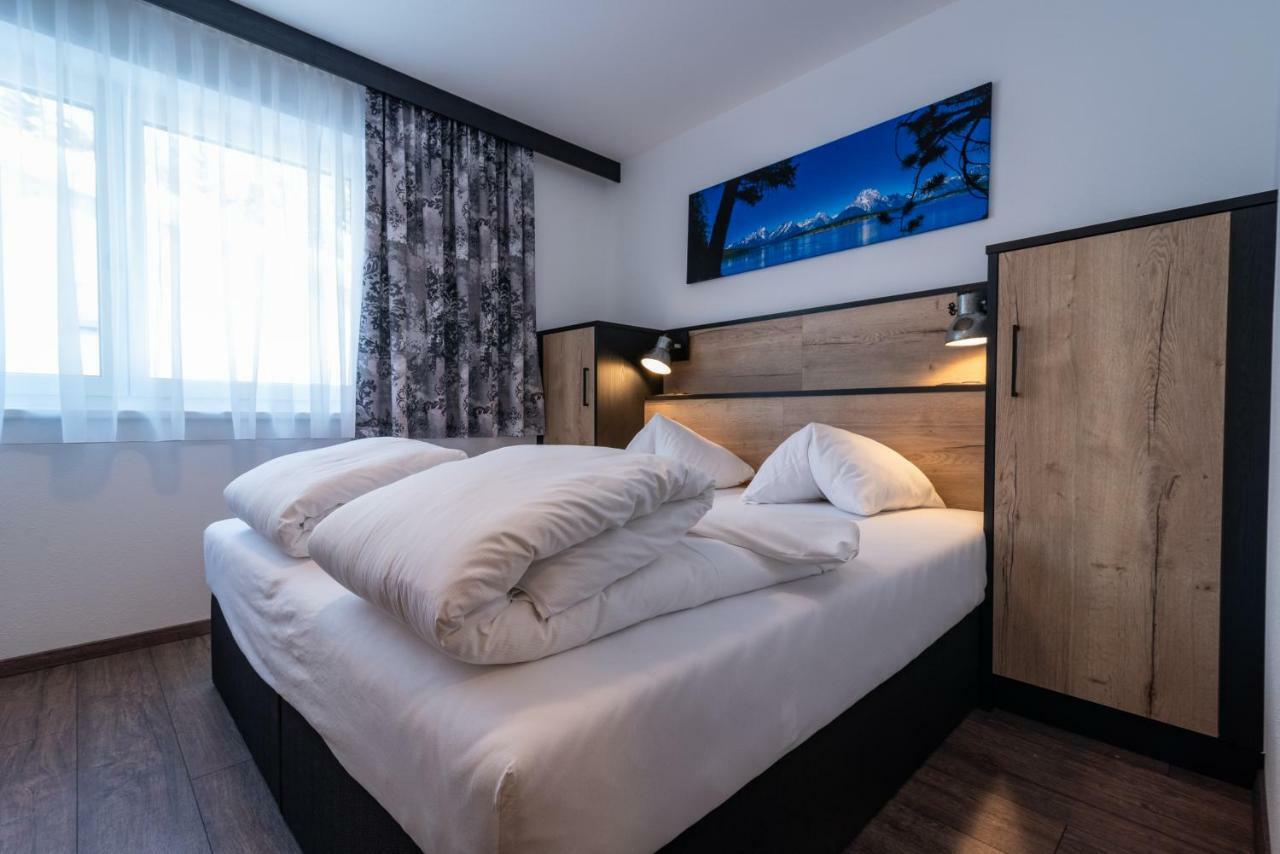 A Casa Rubin Chalet & Studio Resort Sölden Kültér fotó