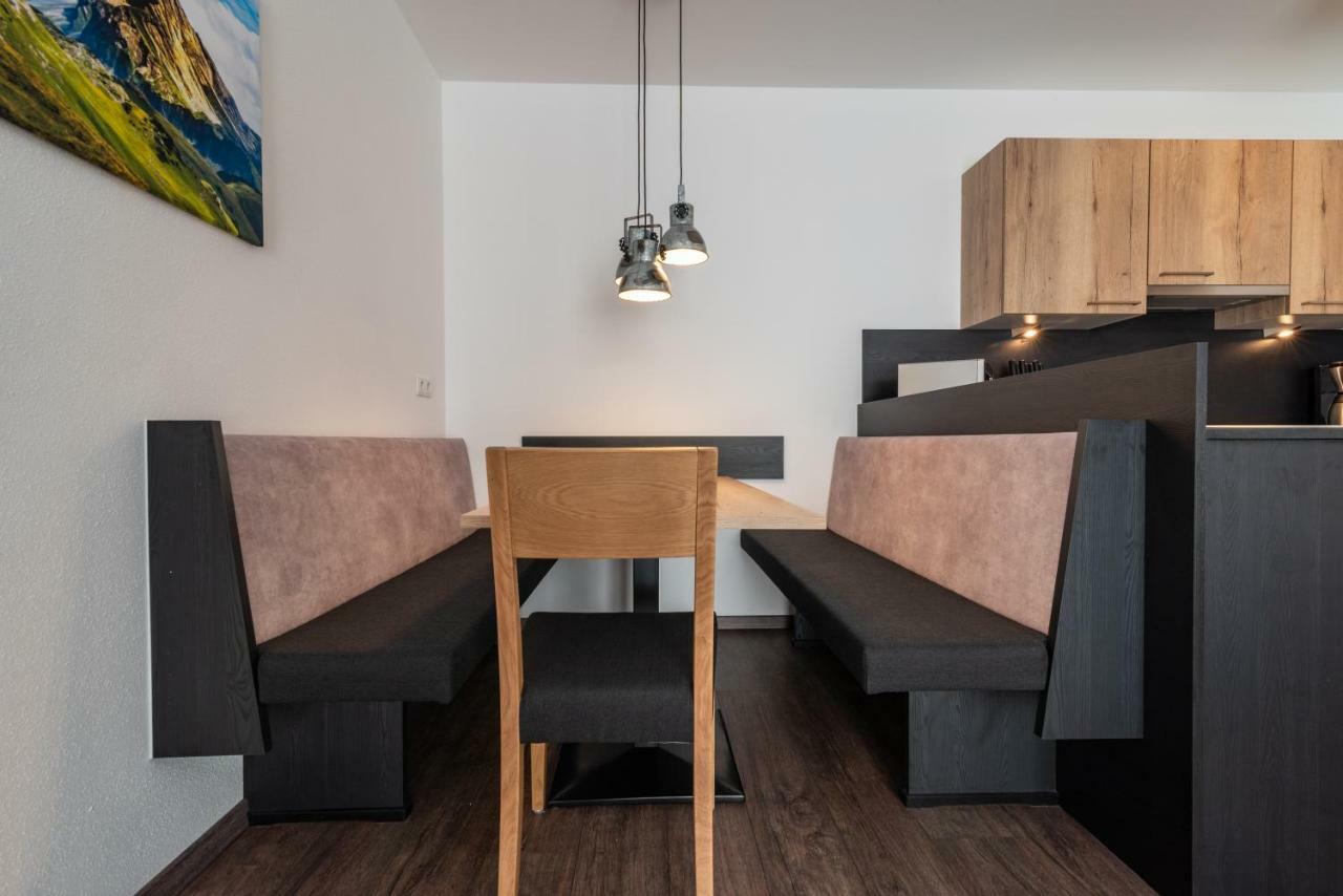 A Casa Rubin Chalet & Studio Resort Sölden Kültér fotó