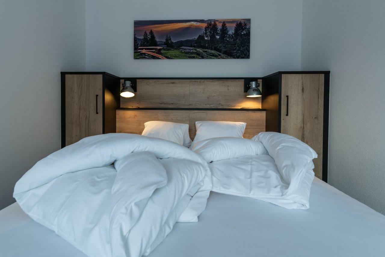 A Casa Rubin Chalet & Studio Resort Sölden Kültér fotó