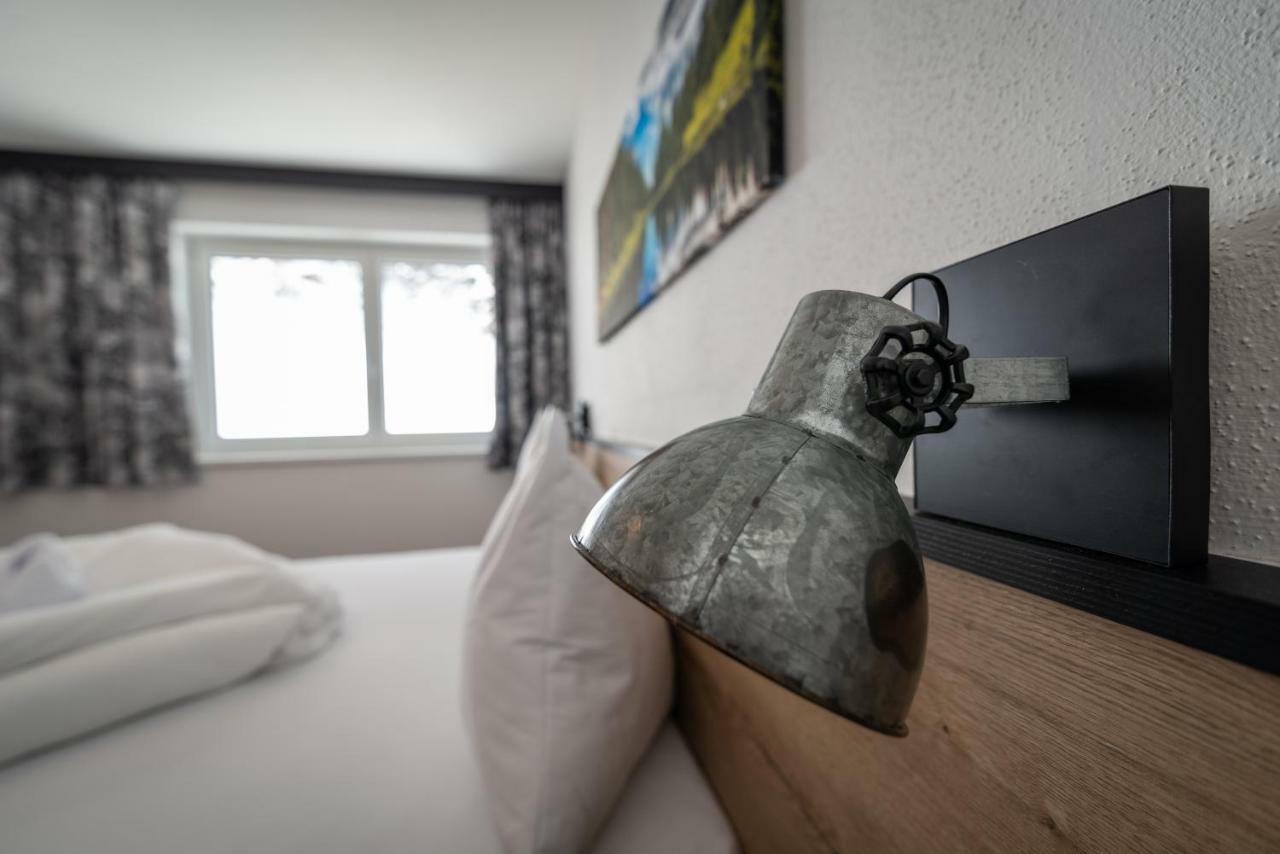 A Casa Rubin Chalet & Studio Resort Sölden Kültér fotó
