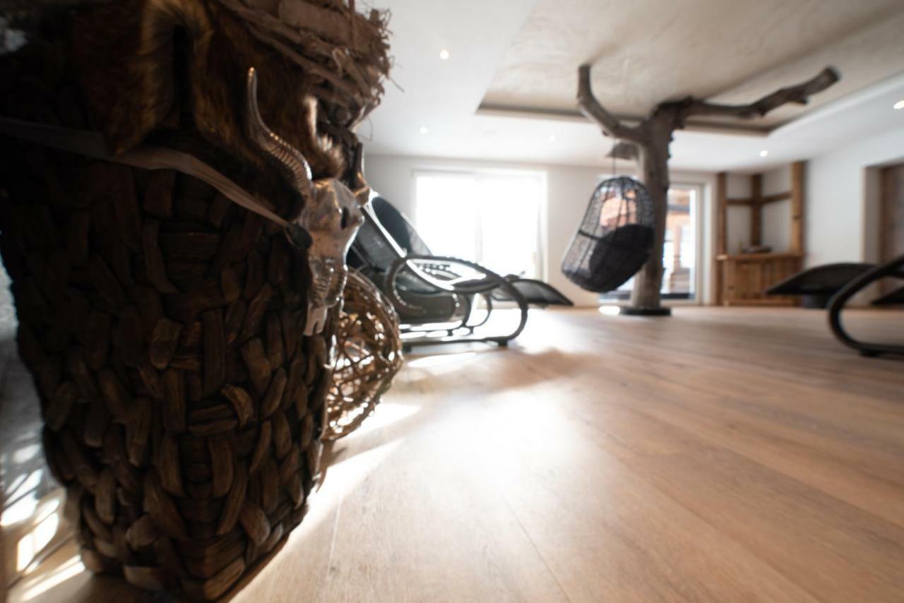 A Casa Rubin Chalet & Studio Resort Sölden Kültér fotó