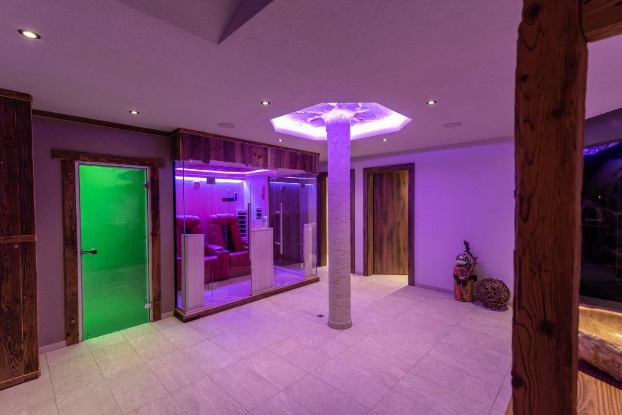 A Casa Rubin Chalet & Studio Resort Sölden Kültér fotó